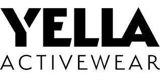 YELLA Activewear Promo Code