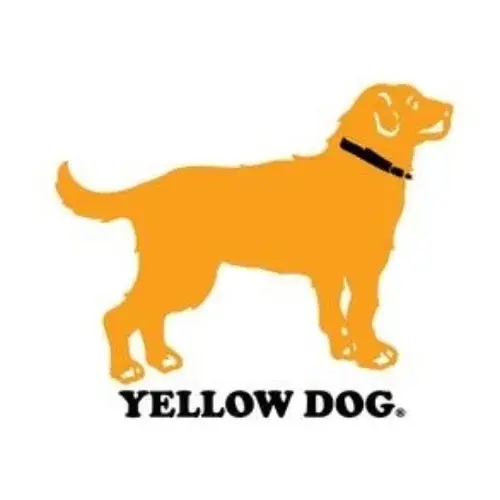 Yellow dog Promo Code