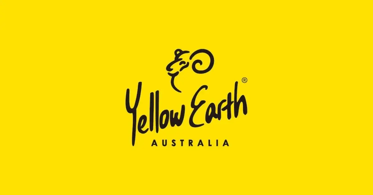 Yellow Earth AU Promo Code