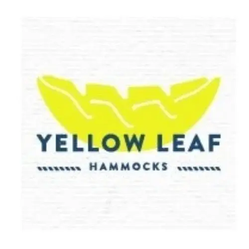 Yellow Leaf Hammocks Promo Code