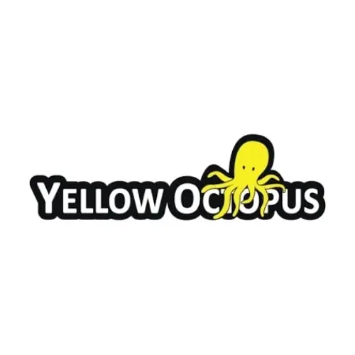 Yellow Octopus Promo Code