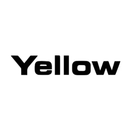 Yellow Promo Code