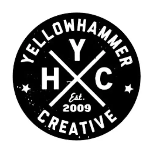 Yellowhammer Creative Promo Code