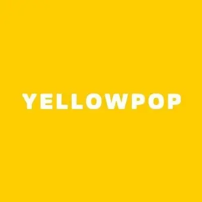 Yellowpop Promo Code