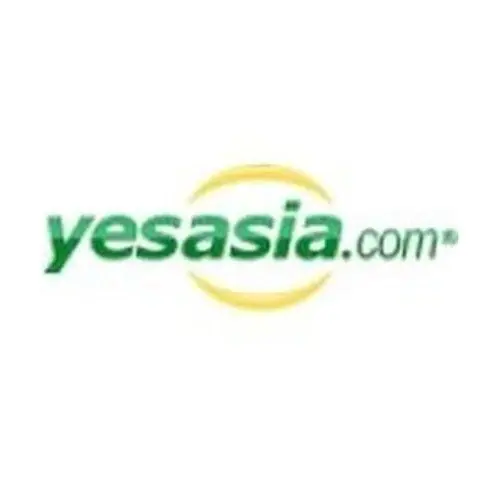 YesAsia Promo Code