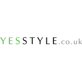 YesStyle UK Promo Code