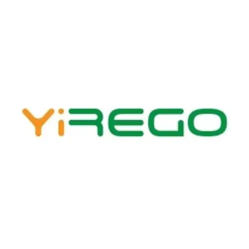 Yirego Promo Code