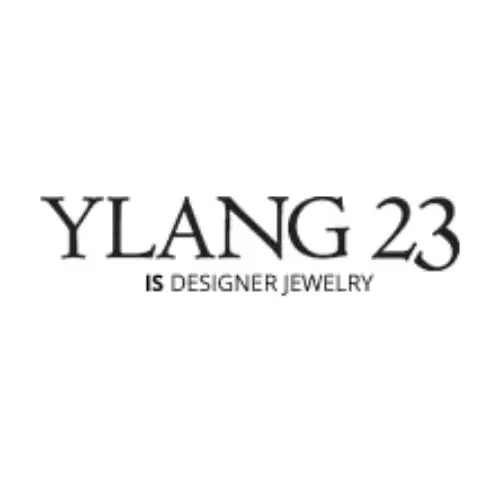 YLANG23 Promo Code