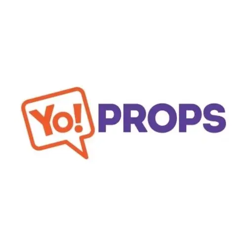 Yo Props Promo Code