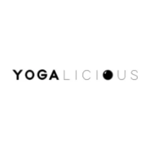 Yogalicious Promo Code