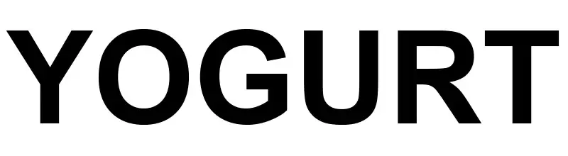 Yogurt Promo Code