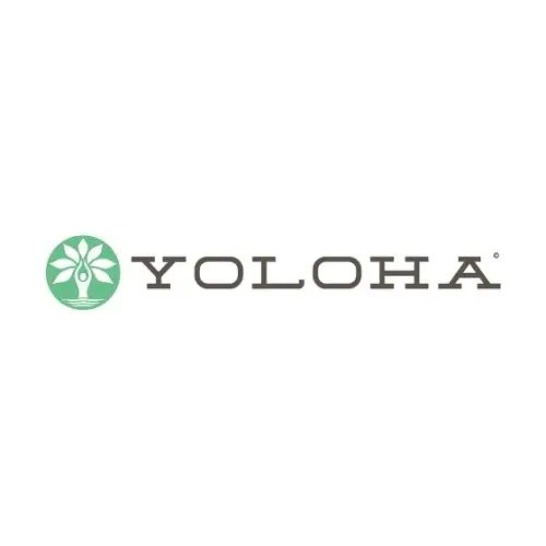 Yoloha Yoga Promo Code
