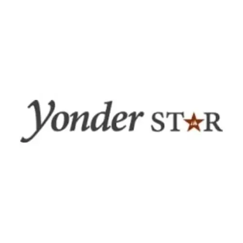Yonder Star Promo Code