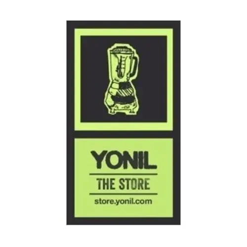 Yonil Promo Code