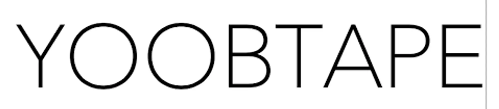 Yoob Tape Promo Code