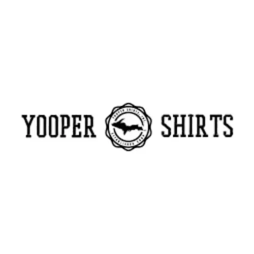 Yooper Shirts Promo Code