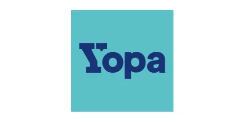 Yopa.co.uk Promo Code