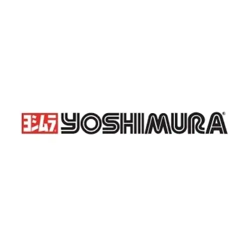 Yoshimura R&D Promo Code