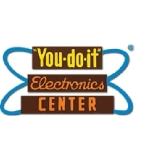 “You-Do-It” Electronics Promo Code