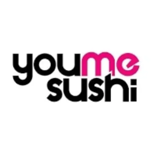 You Me Sushi Promo Code