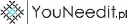 Youneedit PL Promo Code