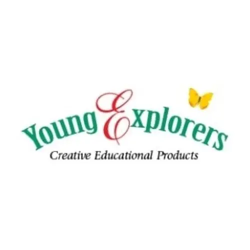Young Explorers Promo Code