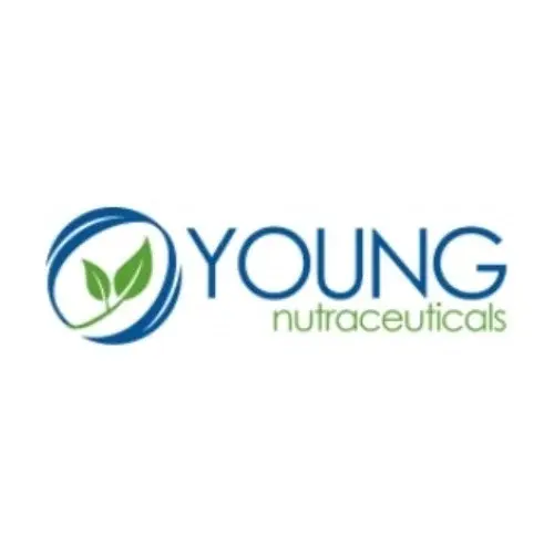 Young Nutraceuticals Promo Code