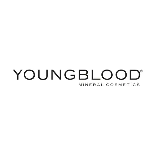 Youngblood Mineral Cosmetics Promo Code