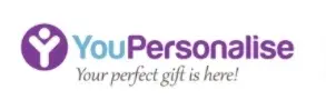 YouPersonalise Promo Code