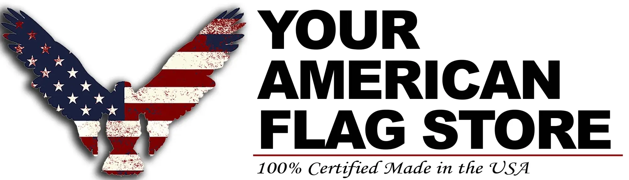 Your American Flag Store Promo Code