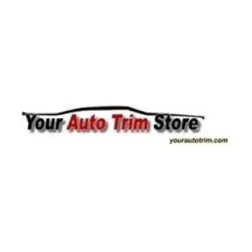 Your Auto Trim Store Promo Code