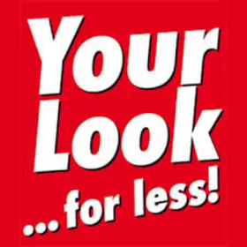 Your look for less NL Promo Code