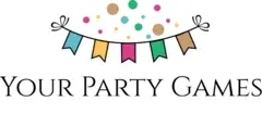 Your Party Games Promo Code