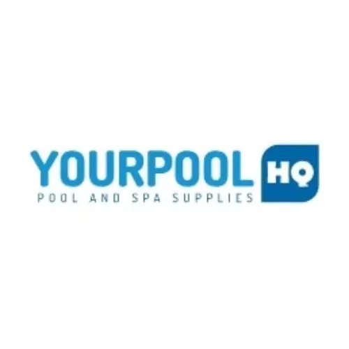 Your Pool HQ Promo Code