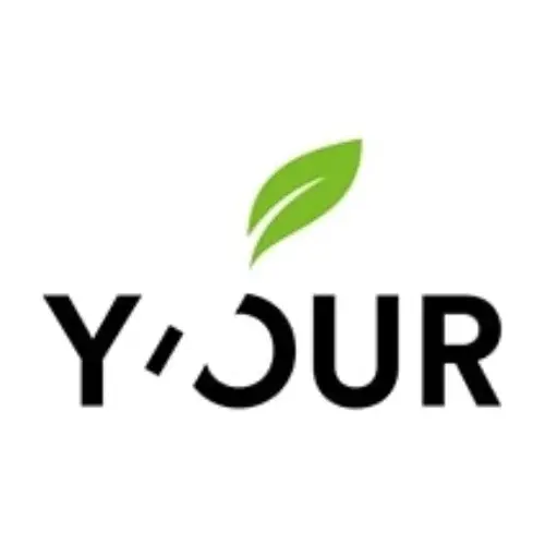 Y'OUR Promo Code