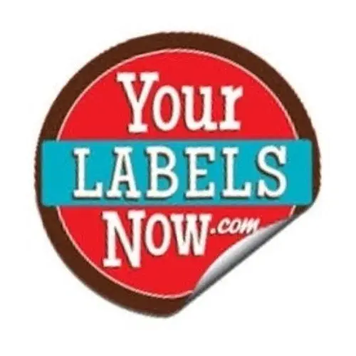 YourLabelsNow.com. Promo Code