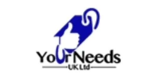 YourNeeds UK Promo Code