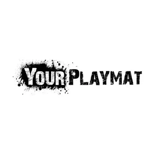 YourPlaymat Promo Code