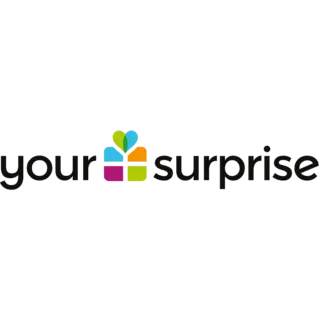 Yoursurprise.be Promo Code