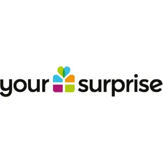 YourSurprise FR Promo Code