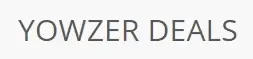 Yowzer Deals Promo Code