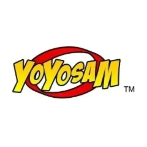 YoYoSam Promo Code