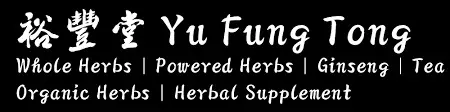 Yue Fung Tong Promo Code