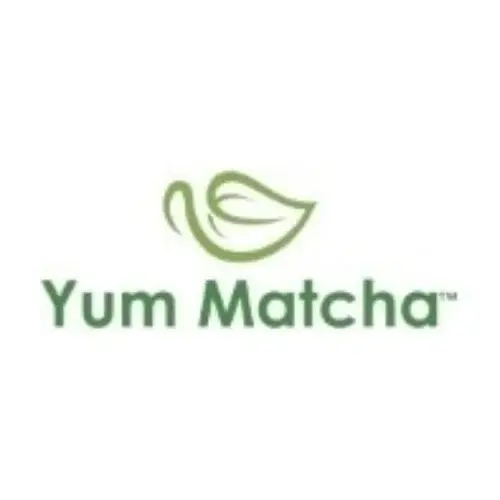 Yum Matcha Tea Promo Code