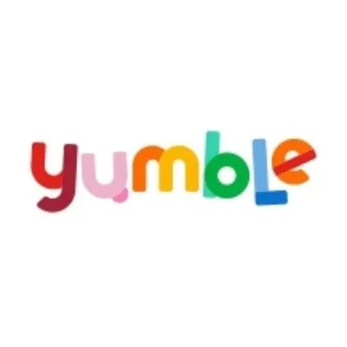 Yumble Promo Code