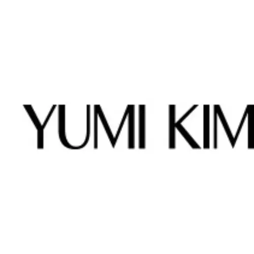 Yumi Kim Promo Code