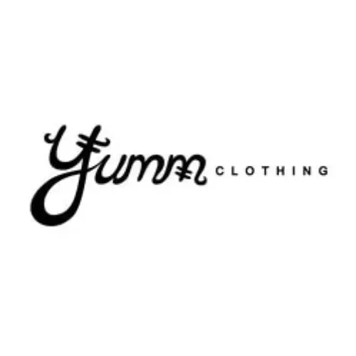 Yumm Clothing Promo Code