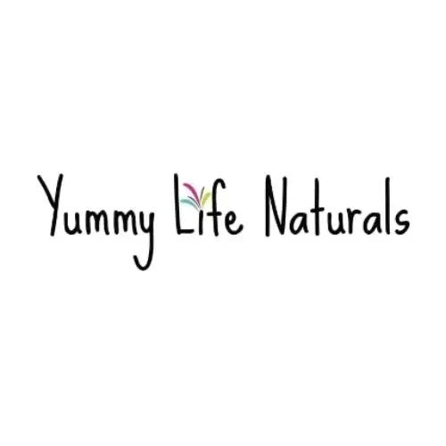 Yummy Life Naturals Promo Code