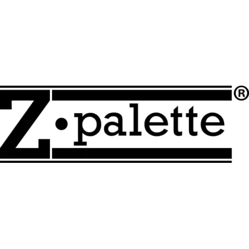 Z Palette Promo Code