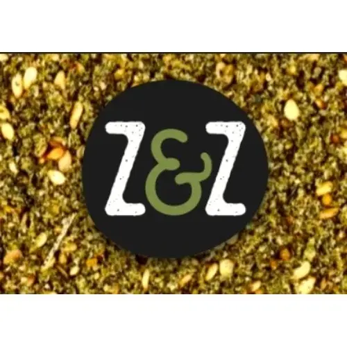 Z&Z Promo Code
